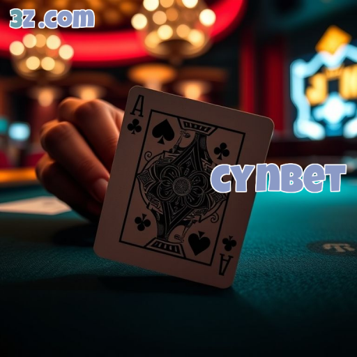 O App do Cynbet que Transforma Sua Experiência em Jogos