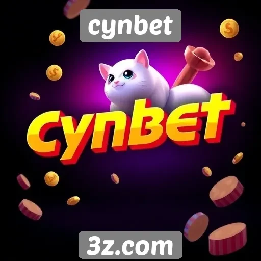 Cynbet amplia sua oferta de jogos de cassino