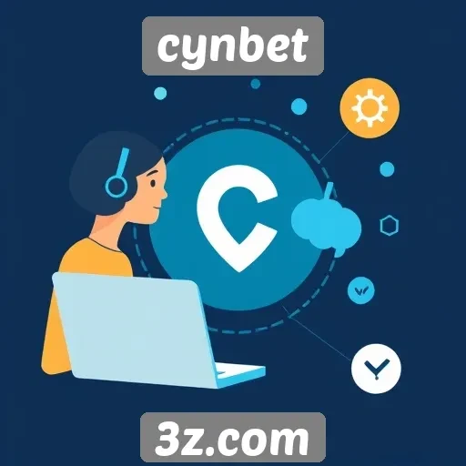 atendimento ao cliente do cynbet é eficiente e acessível