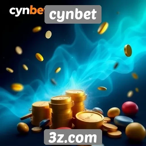 Análise das ofertas de jogos no site cynbet