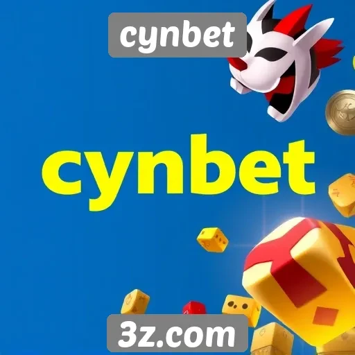 Opções de jogos disponíveis no cynbet