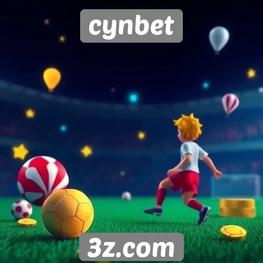 Funcionamento das promoções e bônus do cynbet