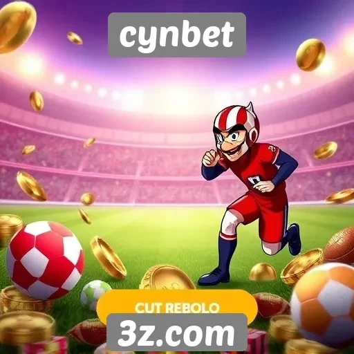 Cynbet e suas promoções para novos jogadores