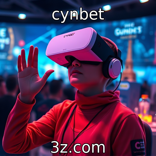 Futuro das experiências imersivas em realidade virtual