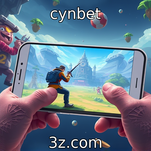 Tendências de jogos mobile para os próximos anos