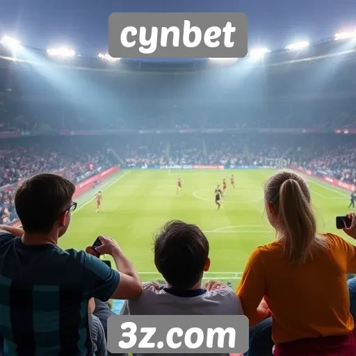 Depoimentos de jogadores sobre a experiência no Cynbet