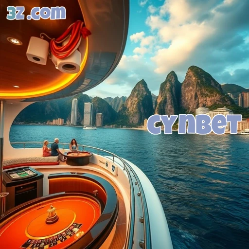 Cynbet: Jogos que Transformam sua Diversão Online