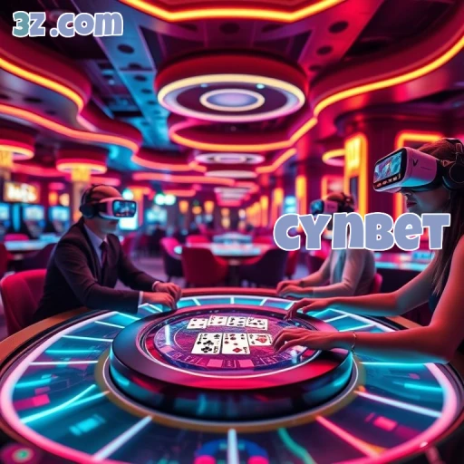 Experiência VIP: O Diferencial do Cynbet em Jogos Online